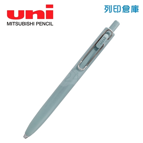 【日本文具】UNI三菱 Uni-ball One F UMN-SF-05 0.5mm 自動鋼珠筆 黑墨 霜柱1支